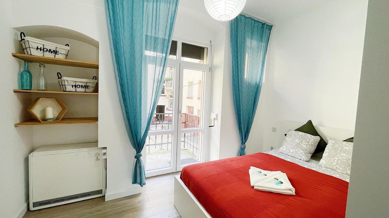 Kosciuszki P R I M E Suites Katowice Exteriör bild