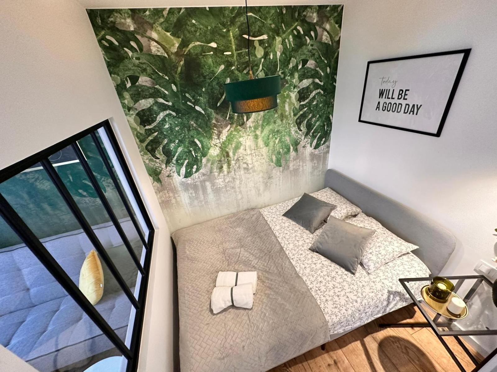 Kosciuszki P R I M E Suites Katowice Exteriör bild