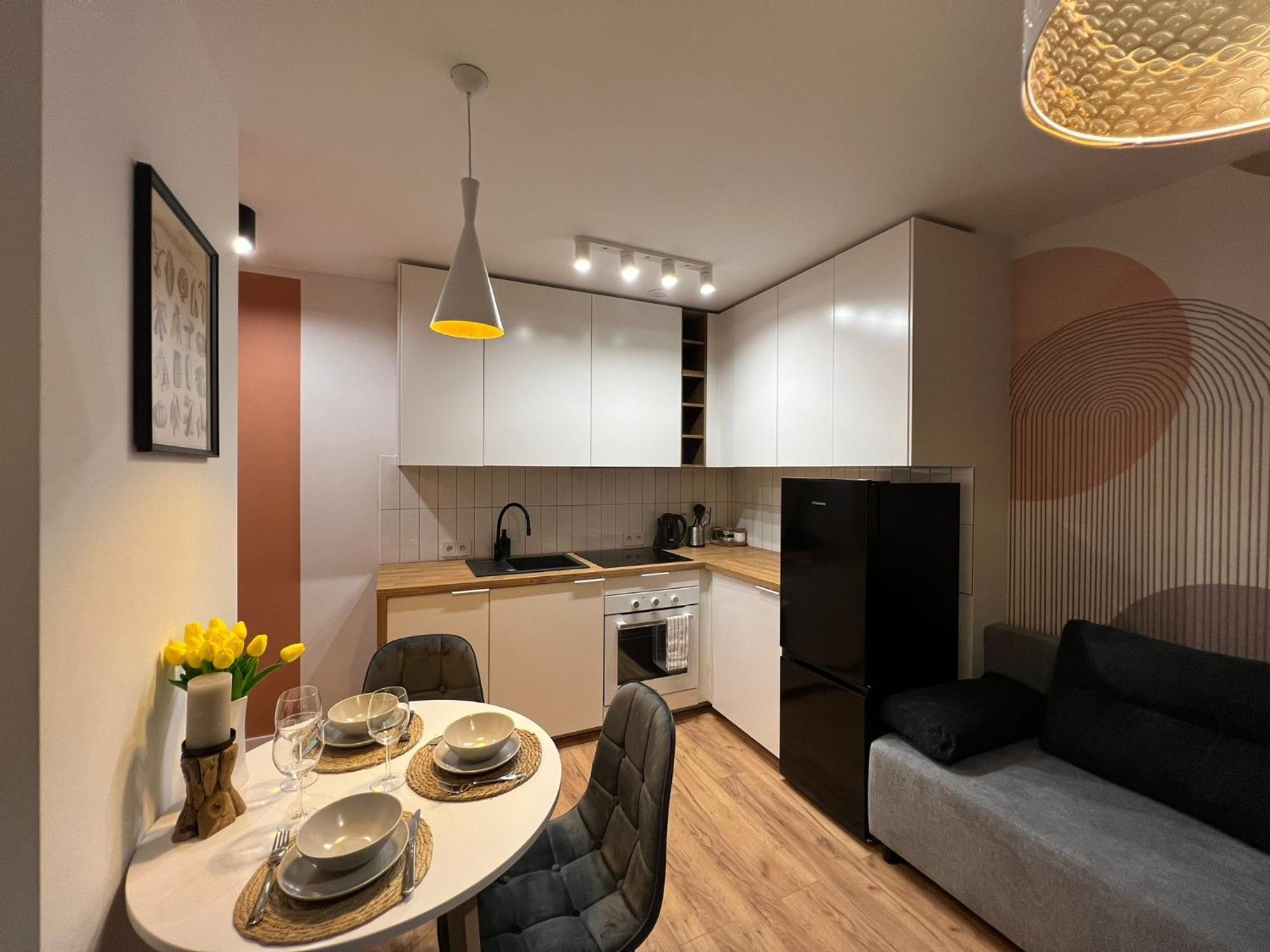 Kosciuszki P R I M E Suites Katowice Exteriör bild