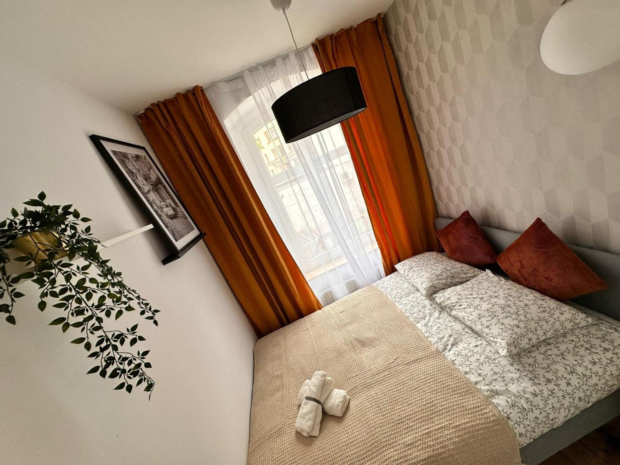 Kosciuszki P R I M E Suites Katowice Exteriör bild