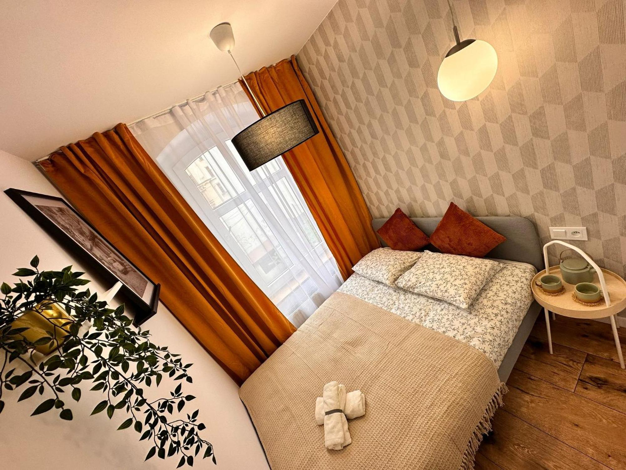 Kosciuszki P R I M E Suites Katowice Exteriör bild