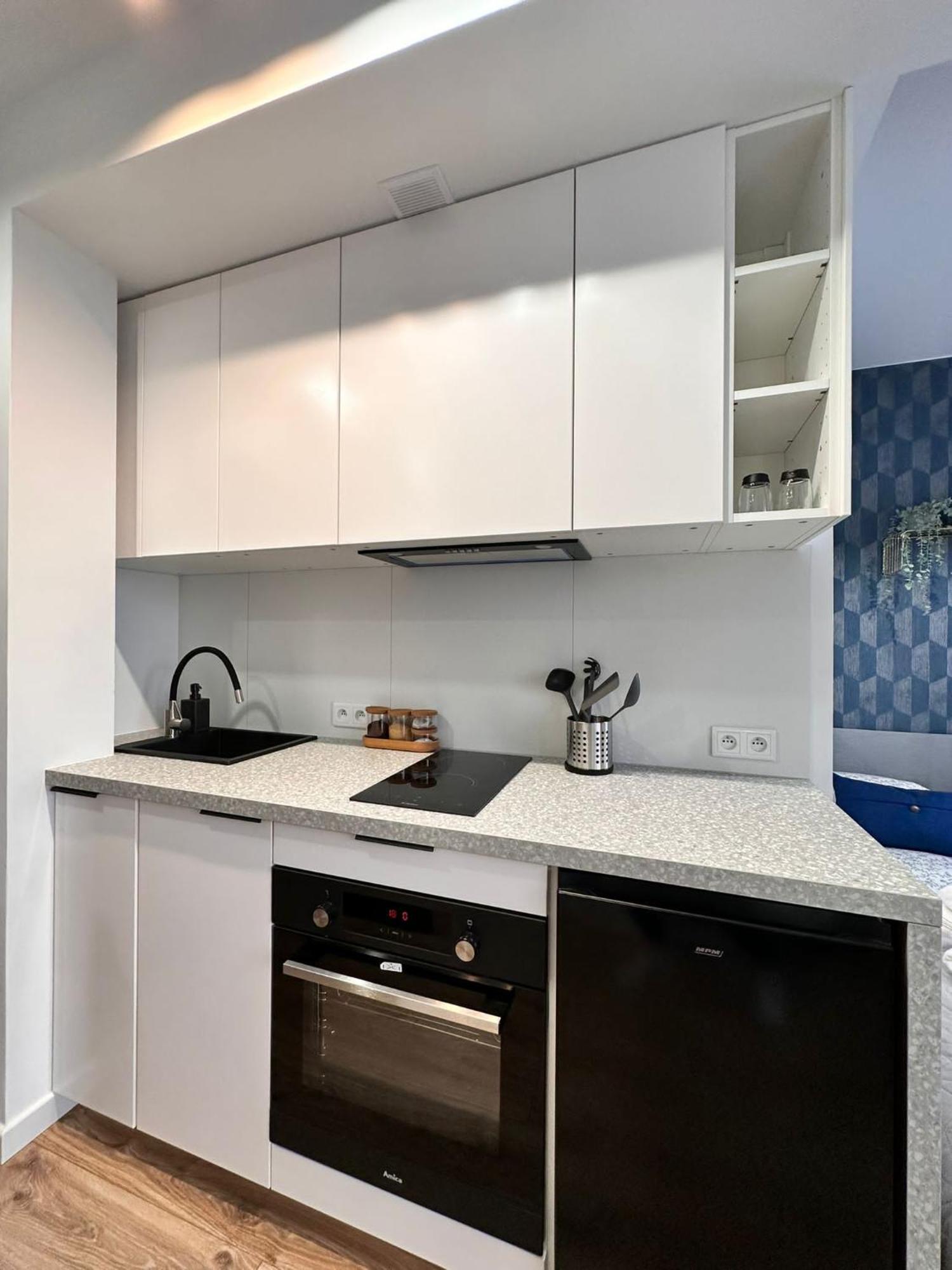 Kosciuszki P R I M E Suites Katowice Exteriör bild