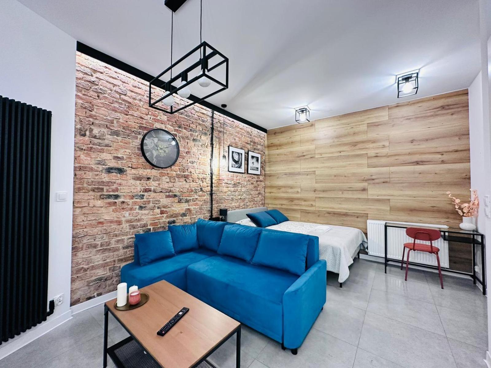 Kosciuszki P R I M E Suites Katowice Exteriör bild