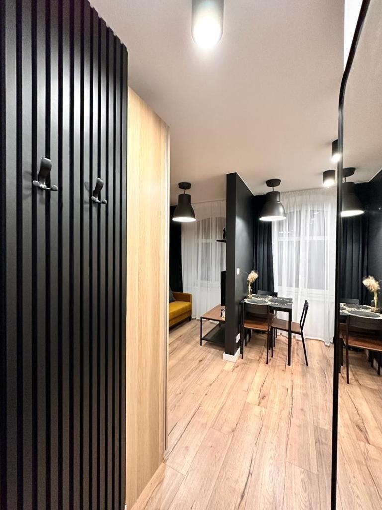 Kosciuszki P R I M E Suites Katowice Exteriör bild