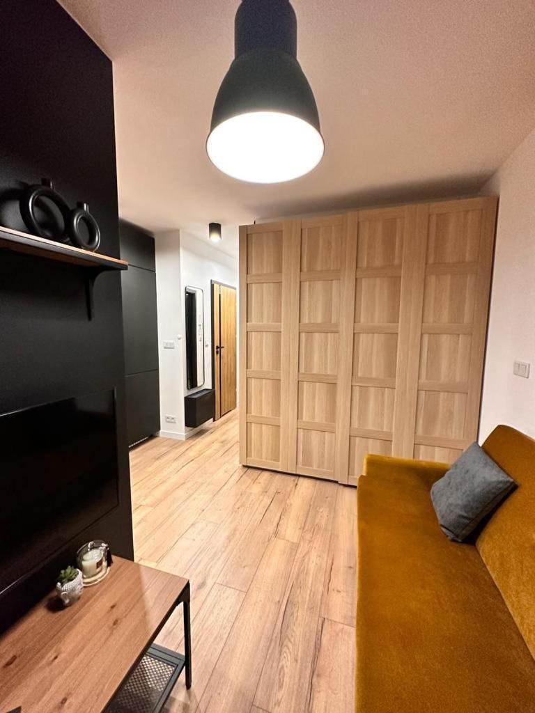 Kosciuszki P R I M E Suites Katowice Exteriör bild