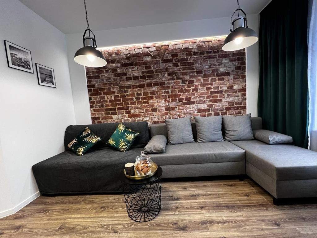 Kosciuszki P R I M E Suites Katowice Exteriör bild