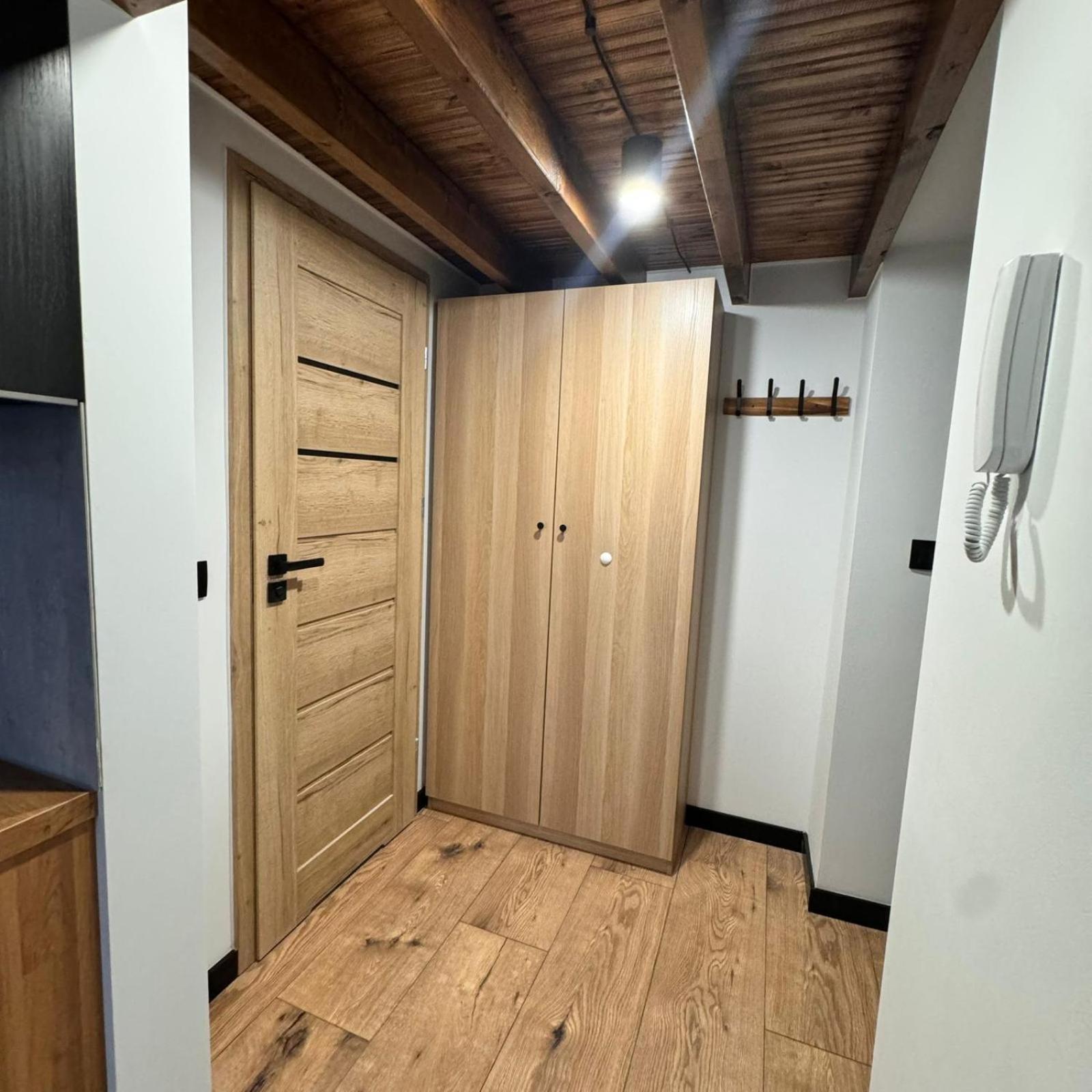 Kosciuszki P R I M E Suites Katowice Exteriör bild