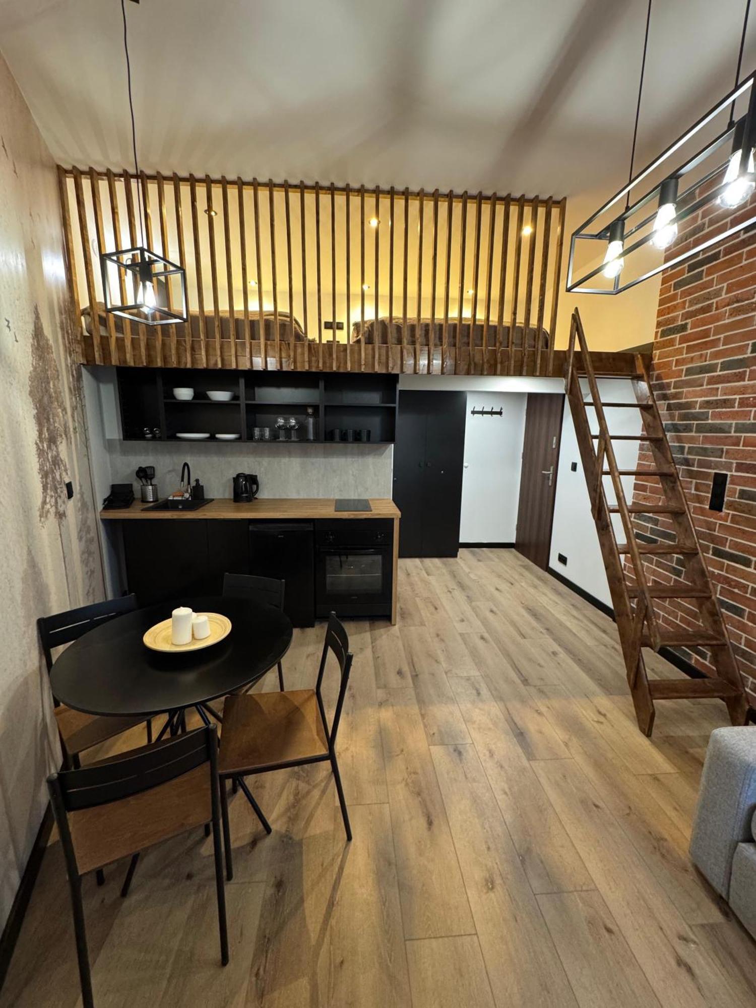 Kosciuszki P R I M E Suites Katowice Exteriör bild