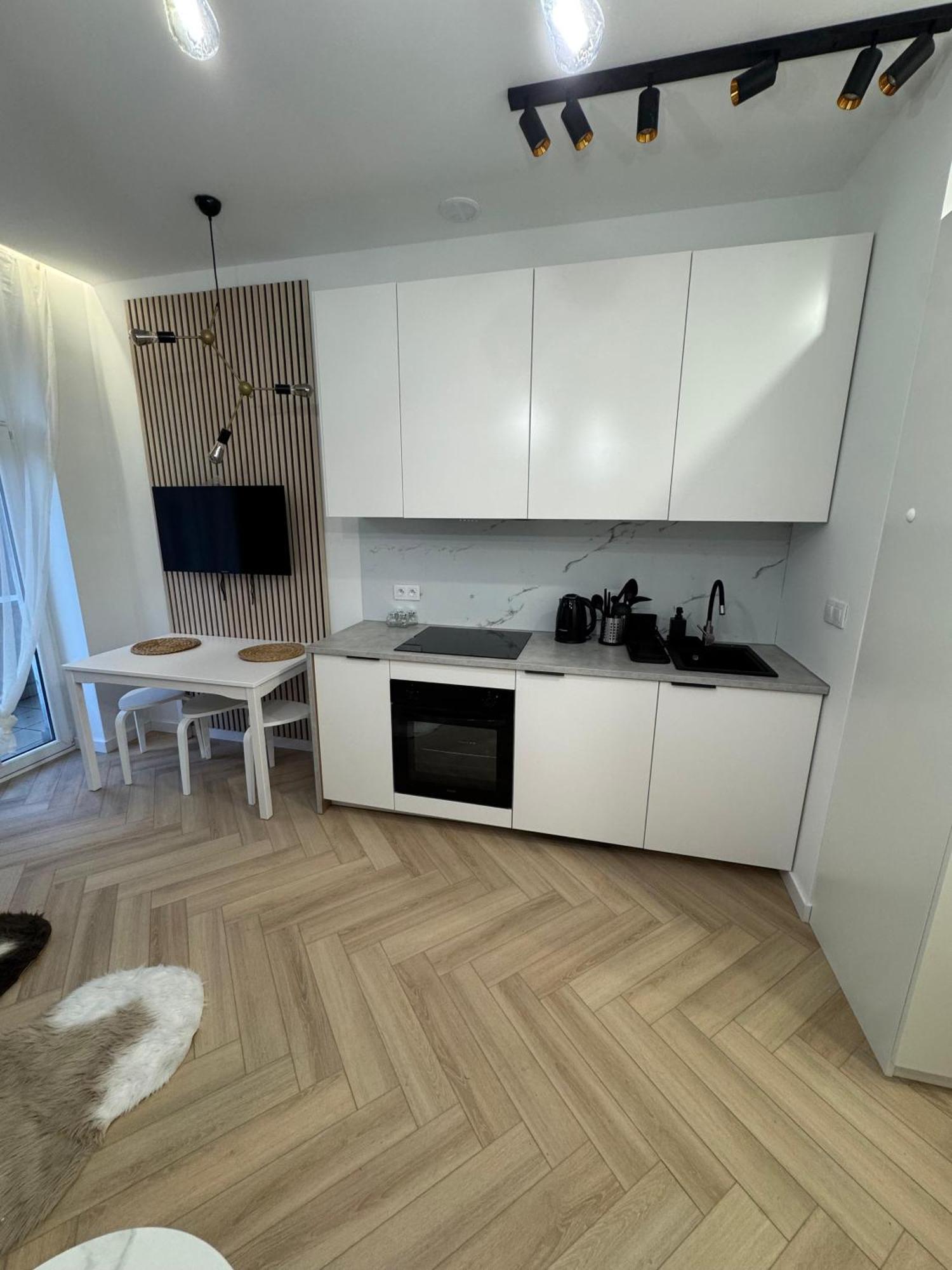 Kosciuszki P R I M E Suites Katowice Exteriör bild