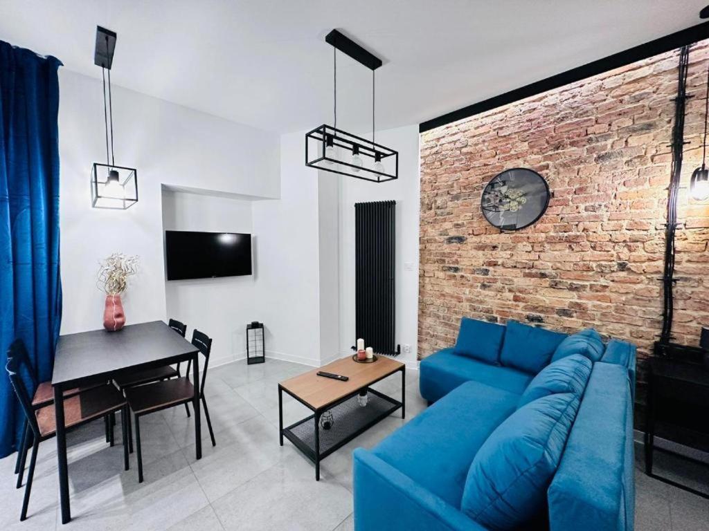 Kosciuszki P R I M E Suites Katowice Exteriör bild