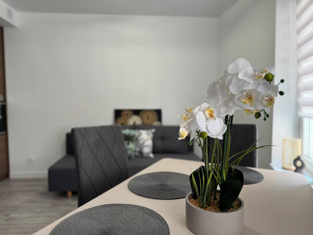 Kosciuszki P R I M E Suites Katowice Exteriör bild